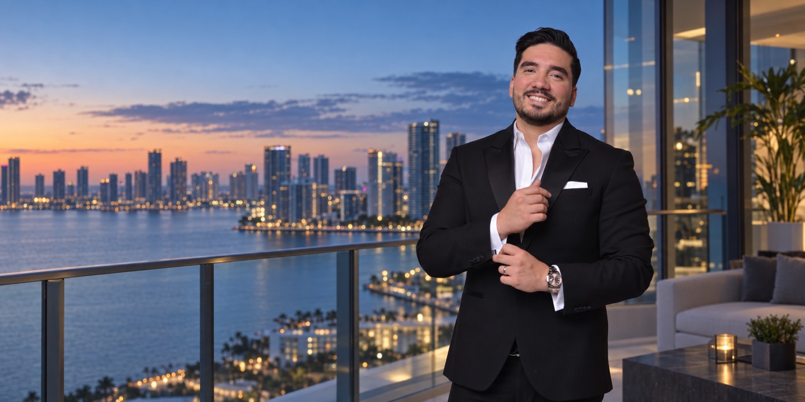 Impuestos y fechas de una propiedad de inversión en Miami para un mexicano