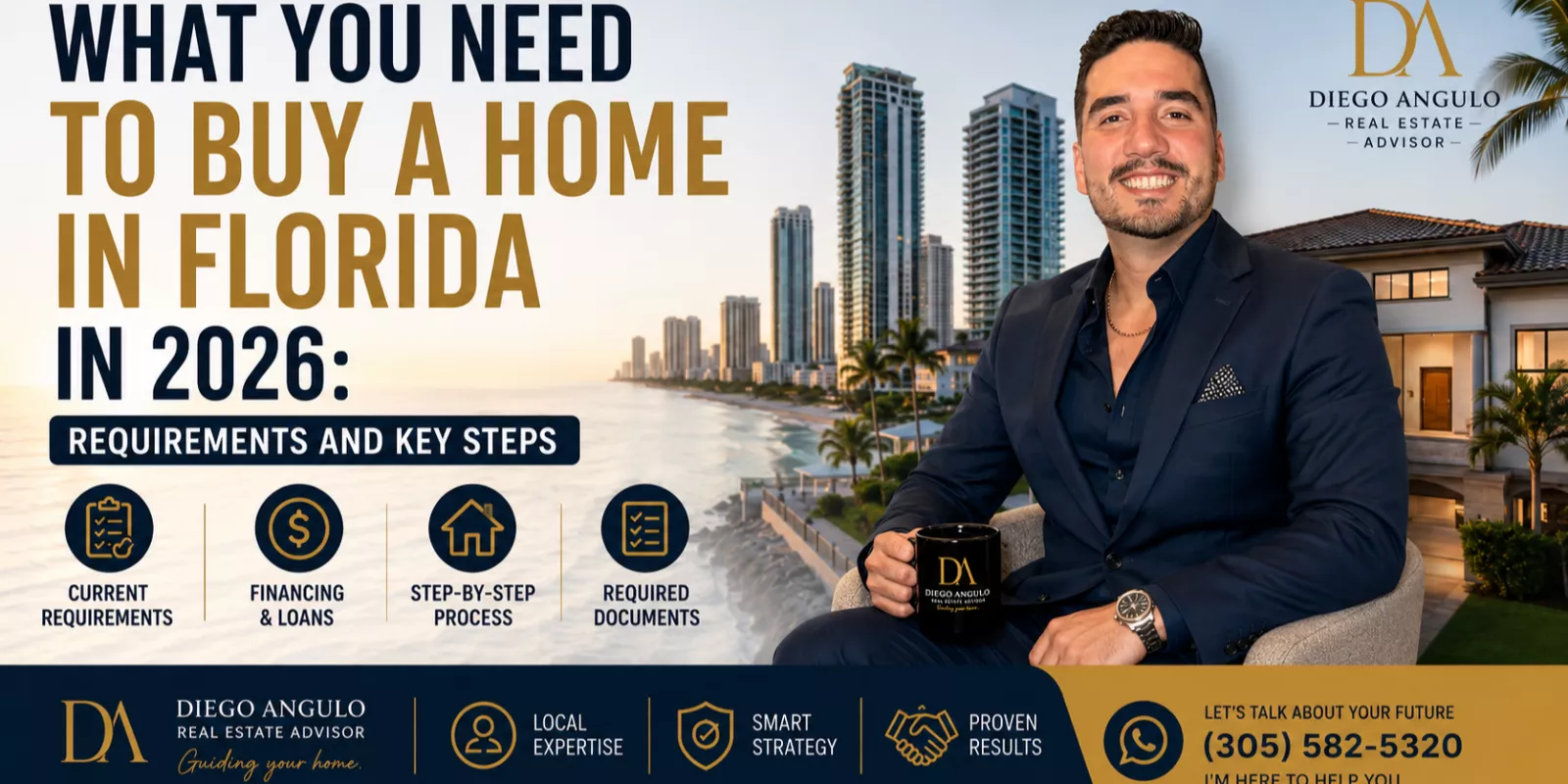 Florida homestead exemption: Maximize your savings