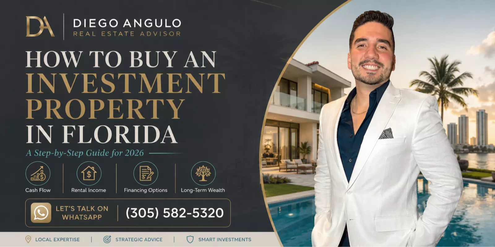 Investing in Florida Real Estate: A comprehensive guide