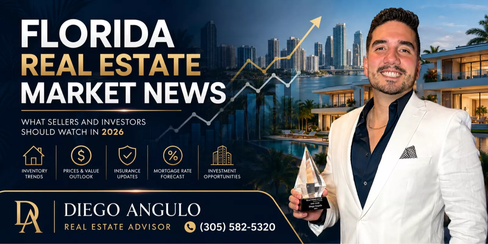 Florida Real Estate trends to watch in 2026