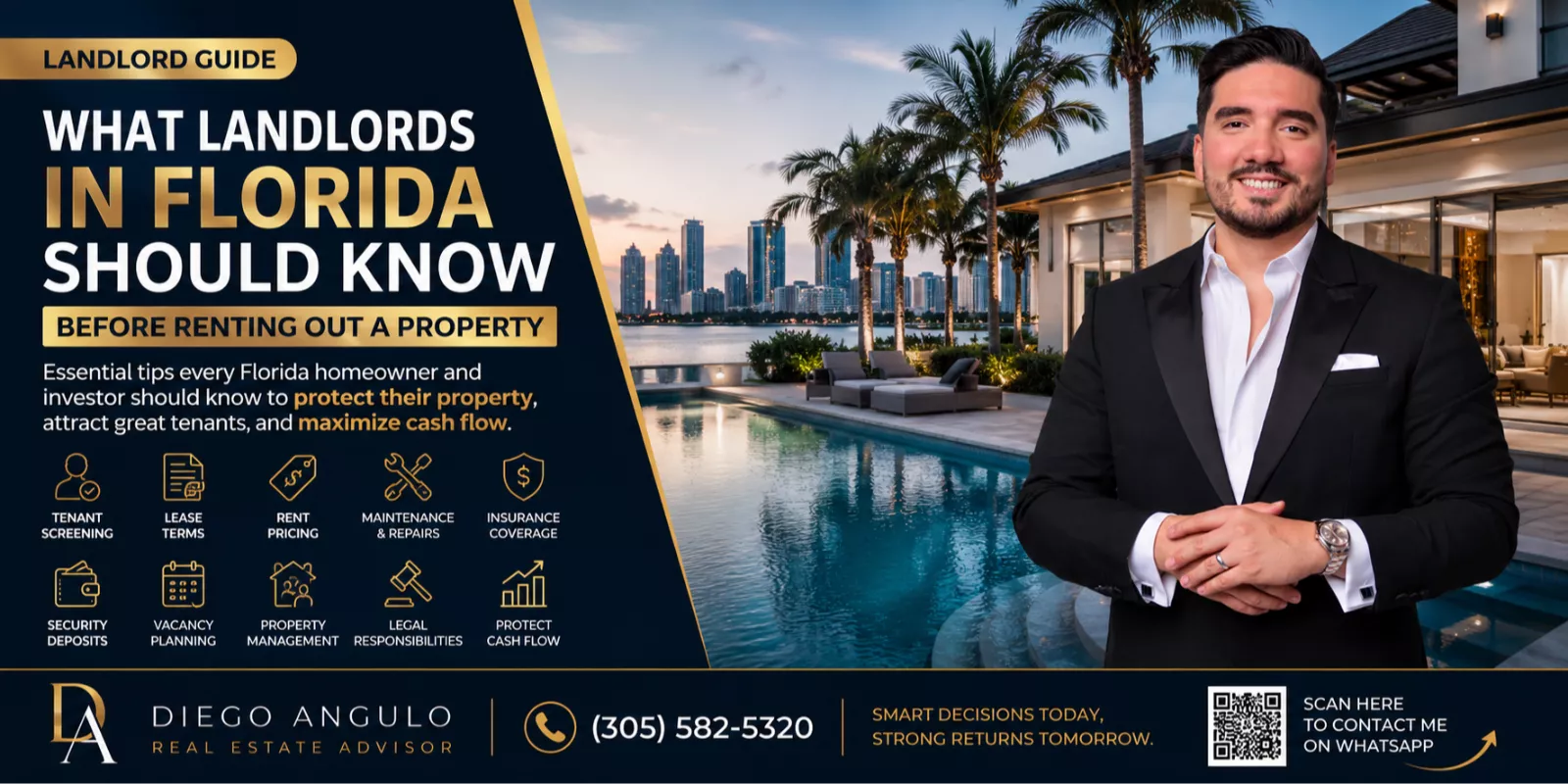 Essential Guide for Florida Landlords
