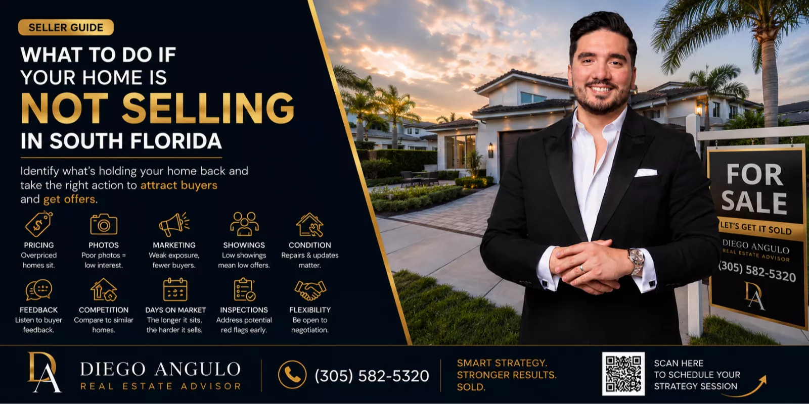 Improving home sales in South Florida